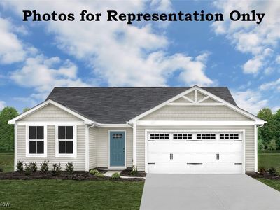 1890 Wooster Creek St NW