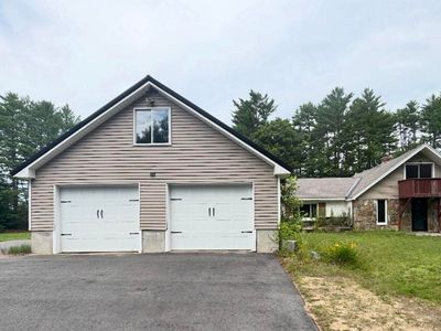 Property at 297 West Road, Bowdoin, ME