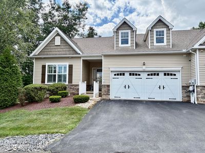 Property at 12 Reserve Dr, Drums, PA