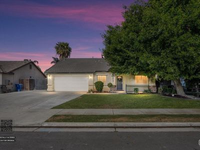 5813 Pendleton Falls Dr