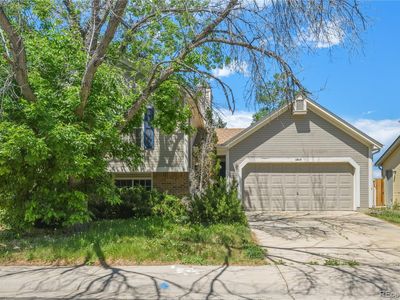 Property at 12613 Julian Street, Broomfield, CO