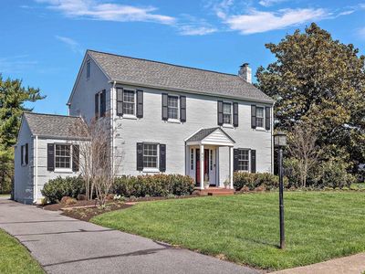807 Princeton Rd