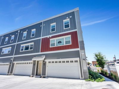 Property at 3461 S State St #2H, South Salt Lake, UT