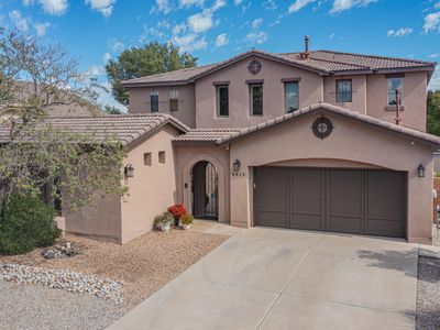 8315 Mesa Top Rd NW