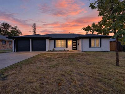 902 Ridgefield Dr
