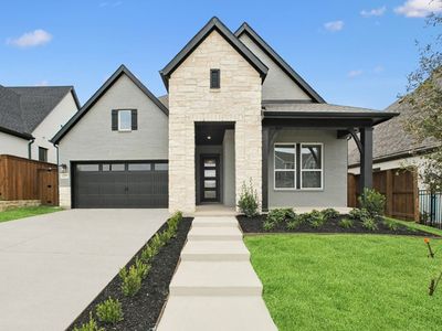 Property at Jasmine Plan, Goodland - Classic Series, Venus, TX