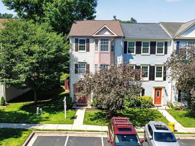2508 Ambling Cir
