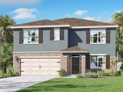 4965 Katrina Dr