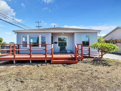 Property at 7595 Roosevelt Ave, Lemon Grove, CA