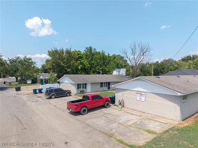 201 SW 9th St