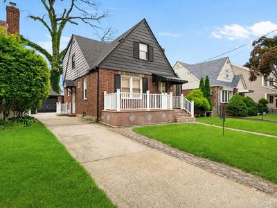 Property at 169 Rintin Street, Franklin Square, NY