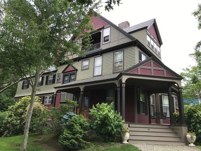 58 Summer St