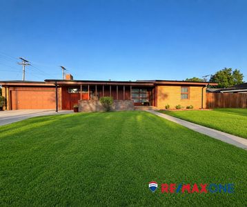Property at 1416 Taft St, Great Bend, KS
