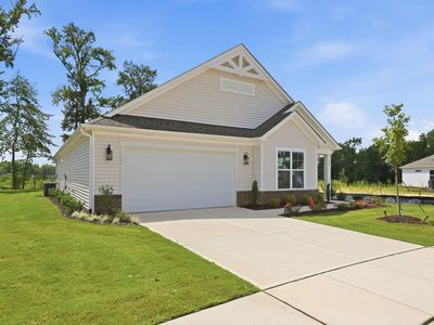134 Oban Dr