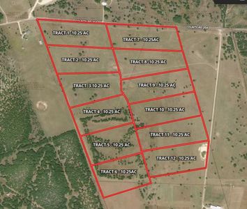 Tract 4 County 204 Road