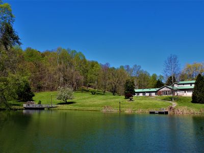 1610 Steele Branch Rd