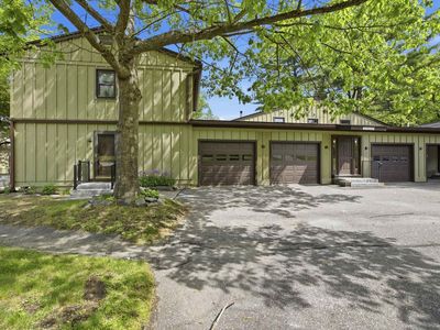 34 Floyd Avenue #22