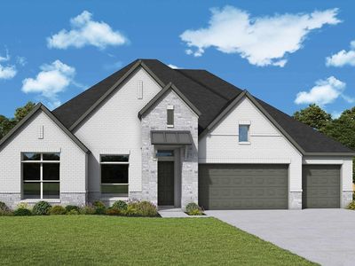 Brewton Plan, Whyburn Manor Series