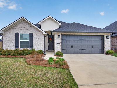 411 Preserve Blvd