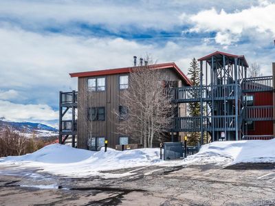 8028 Ryan Gulch Road Unit D-1