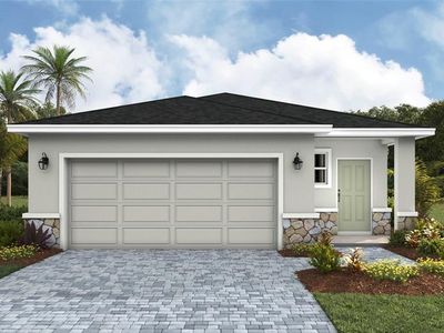 1834 HAMMOCK TRACE DRIVE