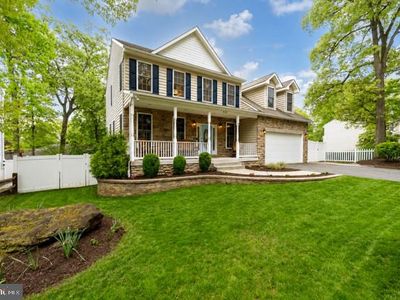 575 Knollwood Rd