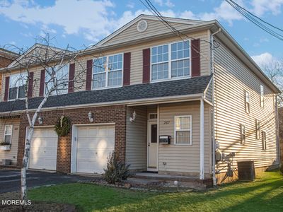 267 Perry Avenue #202