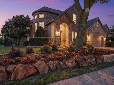 Property at 201 Joplin Dr, McKinney, TX