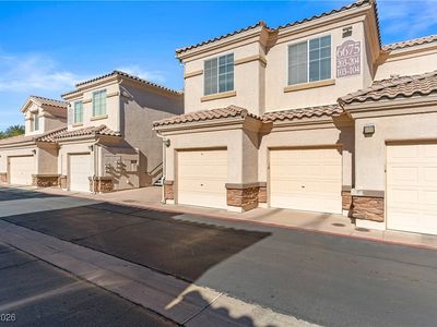 6675 Caporetto Ln Unit 203