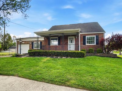 1543 Sanborn Dr