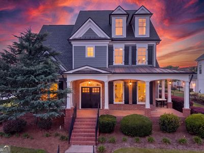 2420 Green Mountain Dr