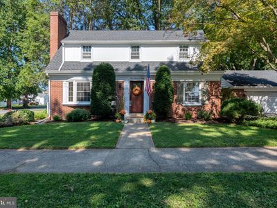 320 W End Ave