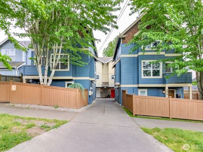 Property at 2816 SW Adams Street #B, Seattle, WA