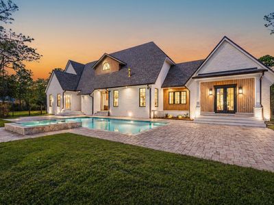 159 Seclusion Way