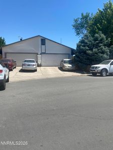 Property at 2045 Trainer Way, Reno, NV