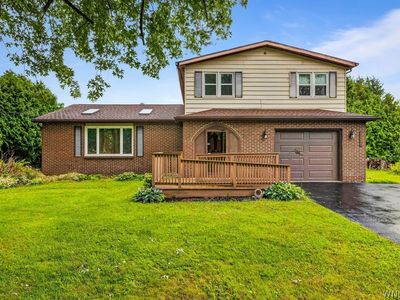 4671 Porter Center Rd