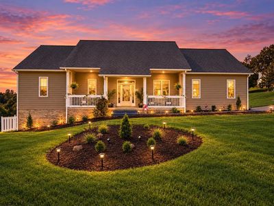 Property at 152 Oakwood Cir, Bridgeport, WV