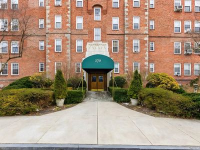 270 Bronxville Road #B22