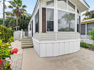 900 Juno Ocean Walk #2