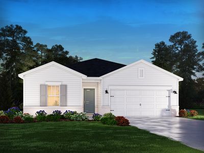 Newport Plan, Creekside Point