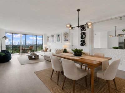 20301 W Country Club Dr APT 1126