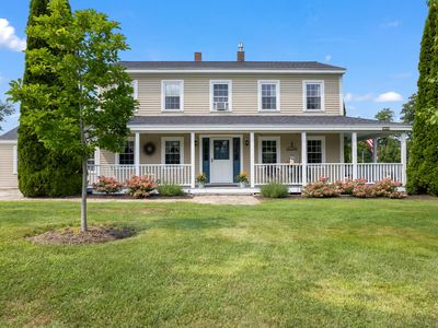 273 Megquier Hill Road