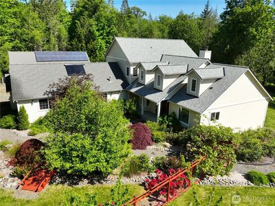 291 Fawn Meadow Road
