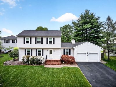 610 Van Liew Ct