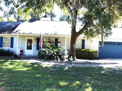 Property at 336 Barber Rd, Woodbine, GA