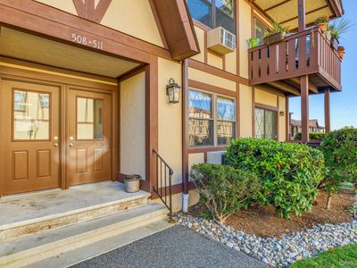 509 Sierra Vista Lane #509