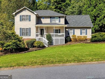 1586 Tennessee Walker Dr NE