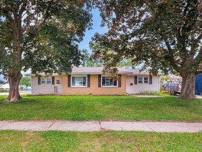 Property at 255-259 Park Street, Oregon, WI