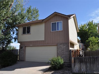 Property at 8244 Miller Court, Arvada, CO