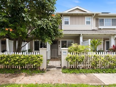 91-2037 Kaioli St APT 3203